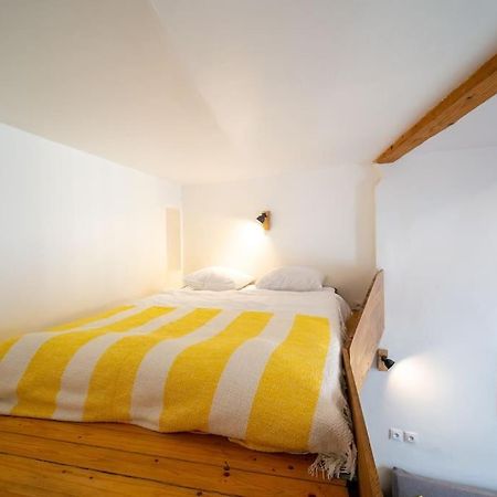 Appartement Tout Equipe Proche De La Plage 2 A 4 Couchages Marselha Exterior foto